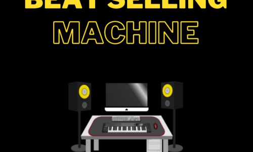 Beat Selling Machine