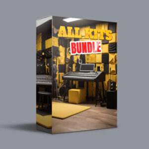 All Kits Bundle