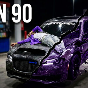 Goin 90